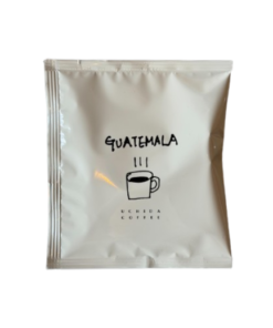 Drip Bag Guatemala Florencia