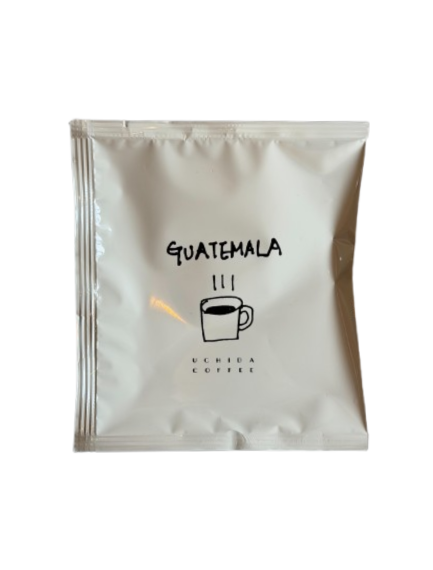 Drip Bag Guatemala Florencia